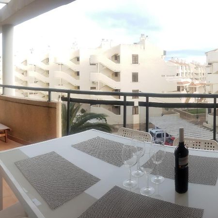 Apartmán Urb.Jacaranda Denia Exteriér fotografie